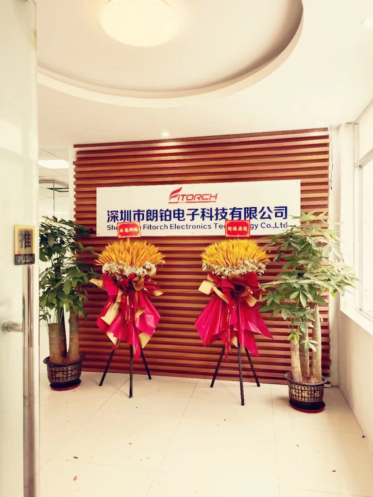 A new start, a better journey