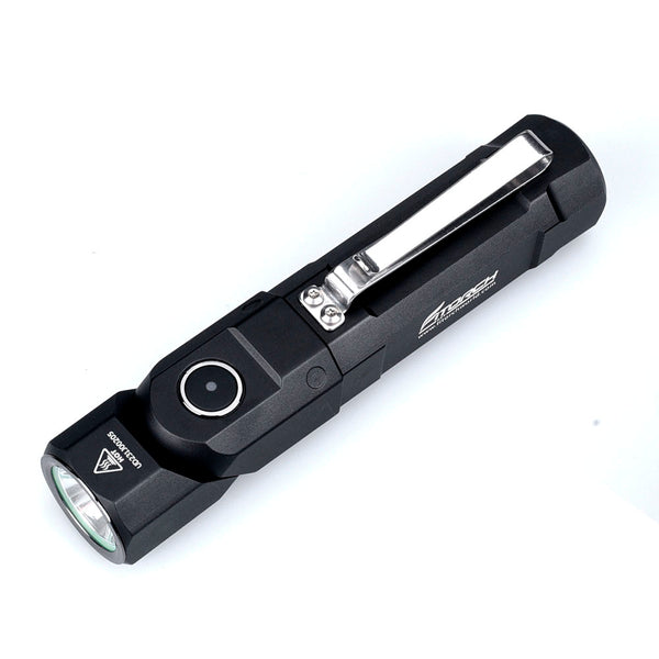 Fitorch ER26 Angle Light with magnetic charging – Fitorchworld