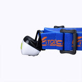 Fitorch HS1R rechargeable headlamp 200lms