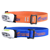 Fitorch HS1R rechargeable headlamp 200lms