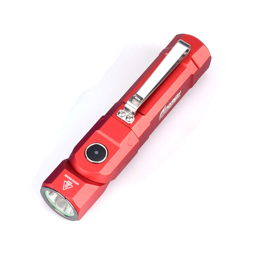 Fitorch ER26 Winkellicht mit magnetischer Aufladung