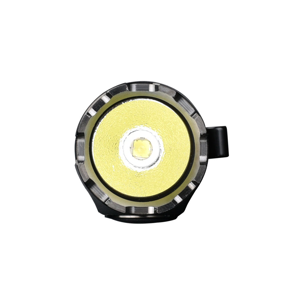 Fitorch EA25 wiederaufladbare Taschenlampe USB-C-Aufladung 3000 Lumen 21700-5000 mAh