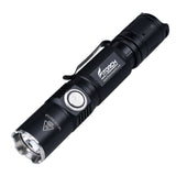 Fitorch P20RGT rechargeable flashlight with 1180lms