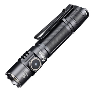 Fitorch P36 USB-C charging 3000 lumens, 21700-5000mAh