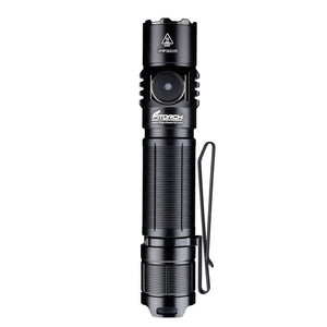Fitorch P36 USB-C charging 3000 lumens, 21700-5000mAh