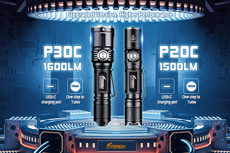 New  generation P20C&P30C