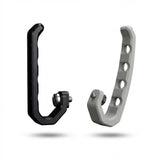 Handle and screw for P200