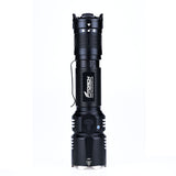Fitorch MR26 Tactical flashlight with 4-colors filters