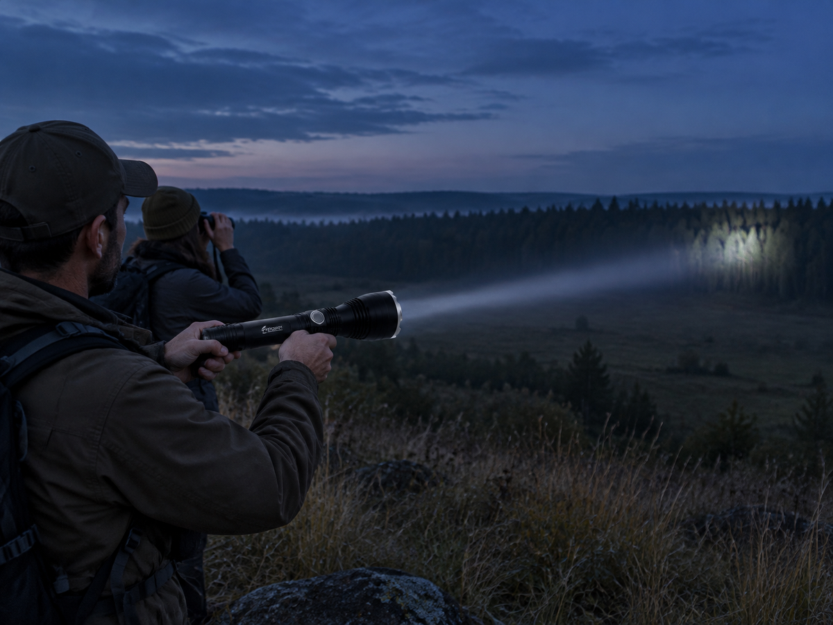 Hunting