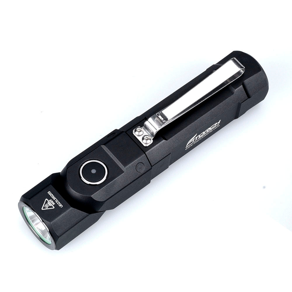 Fitorch ER26 Angle Light with magnetic charging – Fitorchworld