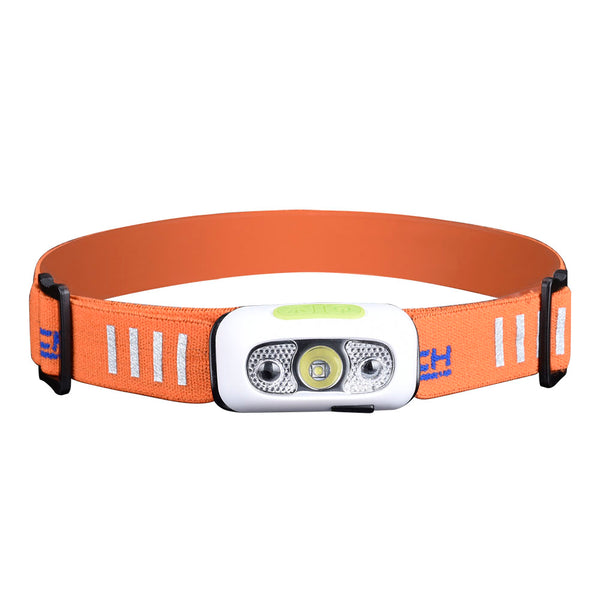 Fitorch HS1R rechargeable headlamp 200lms