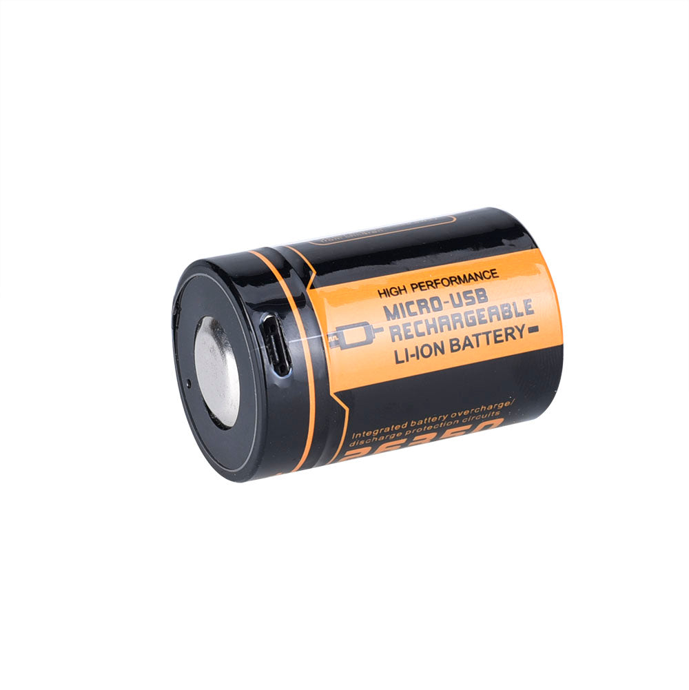 Batterie FITORCH 26650 C450 - 4500 mAh - BATTERIES - FITORCH