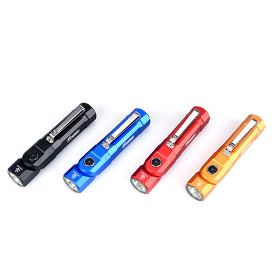 Fitorch ER26 Winkellicht mit magnetischer Aufladung 