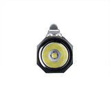 Fitorch ER20 mini magetic charing flashlight 1000lms