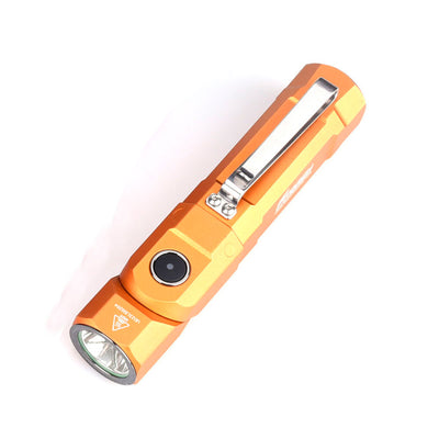 Fitorch ER26 Winkellicht mit magnetischer Aufladung 