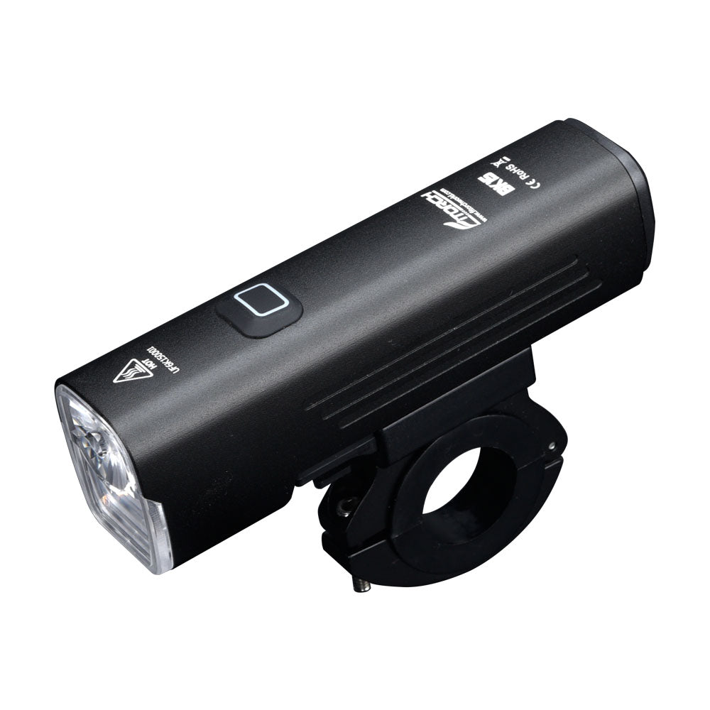 Fitorch BK15 Bike light USB-C charging