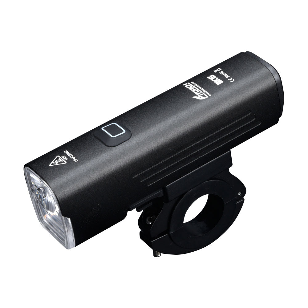 Fitorch BK15 Bike light USB-C charging – Fitorchworld