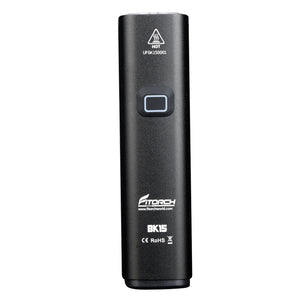 Fitorch BK15 Bike light USB-C charging
