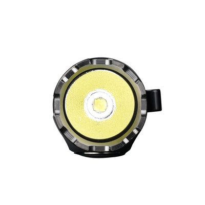 Fitorch EA25 wiederaufladbare Taschenlampe USB-C-Aufladung 3000 Lumen 21700-5000 mAh 