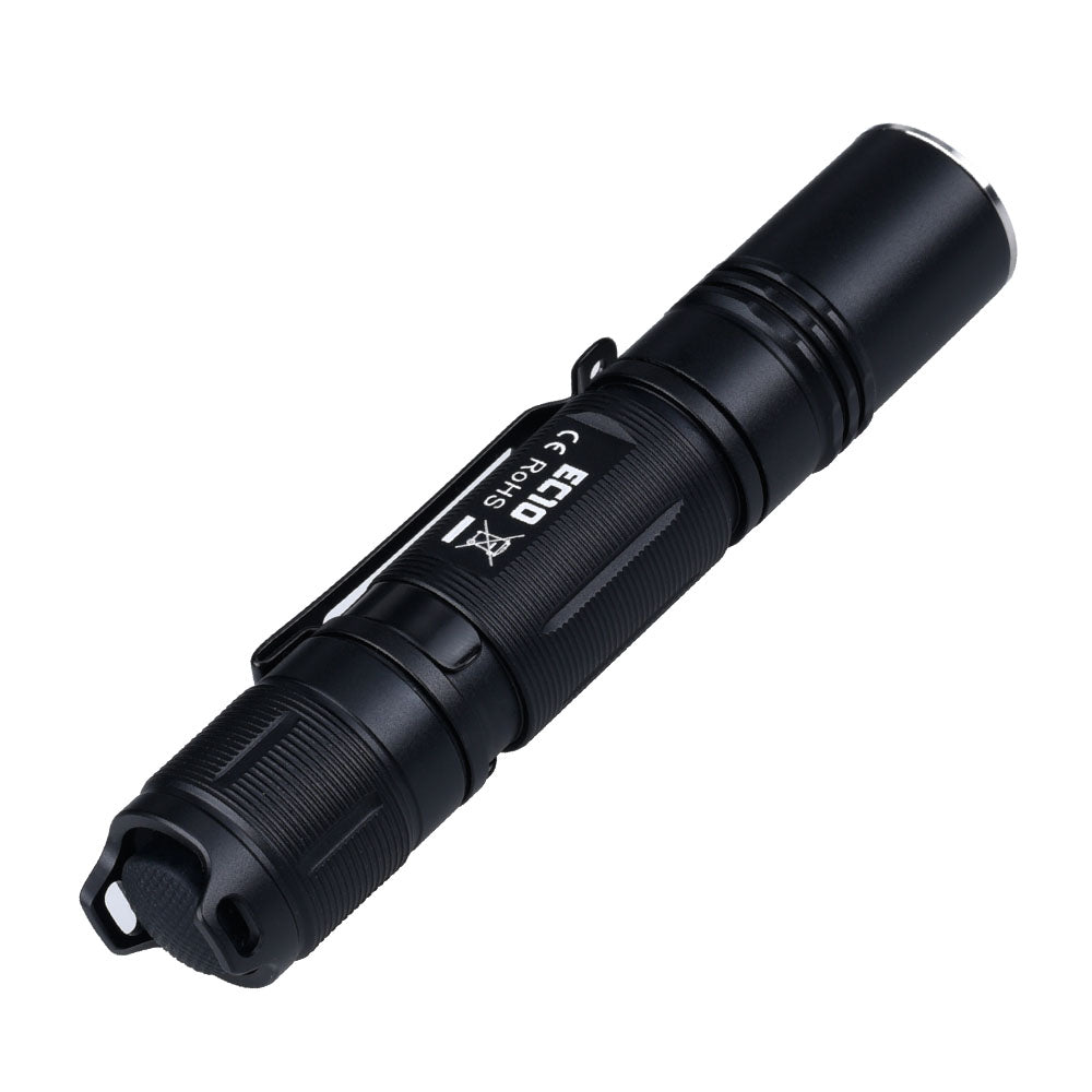 Fitorch EC10 mini flashlight 700lms 14500-750mAh