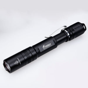 Fitorch EC20 EDC light 2 AA battery