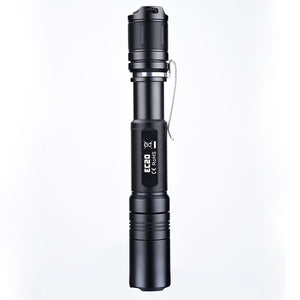 Fitorch EC20 EDC light 2 AA battery