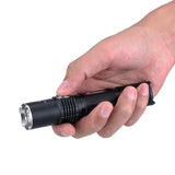 Fitorch P20RGT rechargeable flashlight with 1180lms