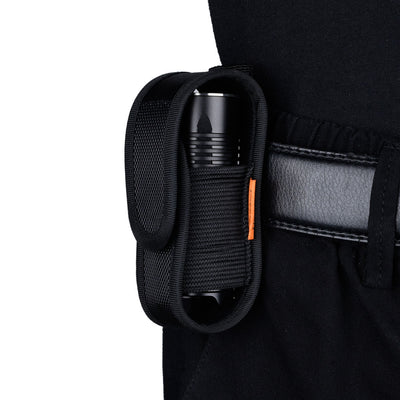 Fitorch P25 small flashlight with 3000lms 4 leds