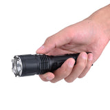 Fitorch P30RGT rechargeable flashlight 1180lms