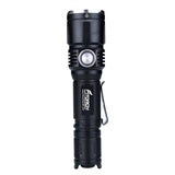 Fitorch P30RGT rechargeable flashlight 1180lms